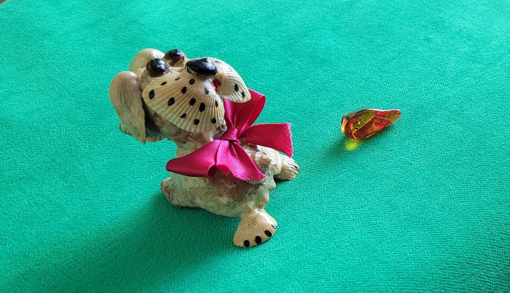 Сувениры с представителями фауны