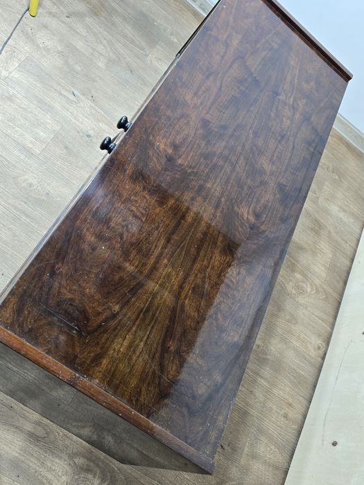 Komoda prl transport