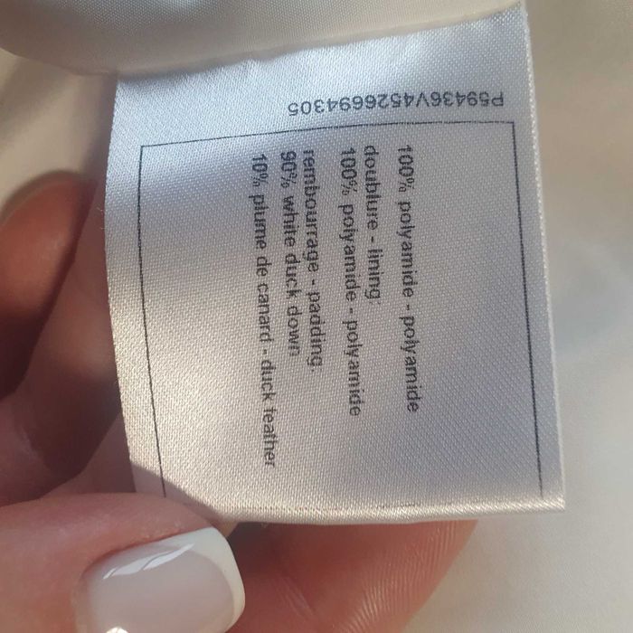 Куртка Channel Оригінал