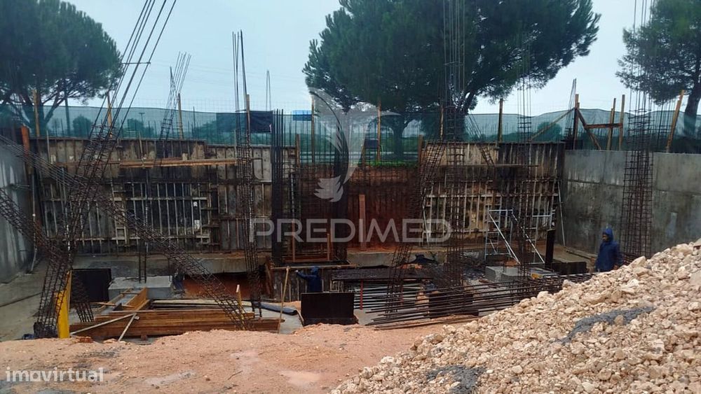 Apartamento T3 | “Entroncamento Premium” – Entroncamento, Santarém
