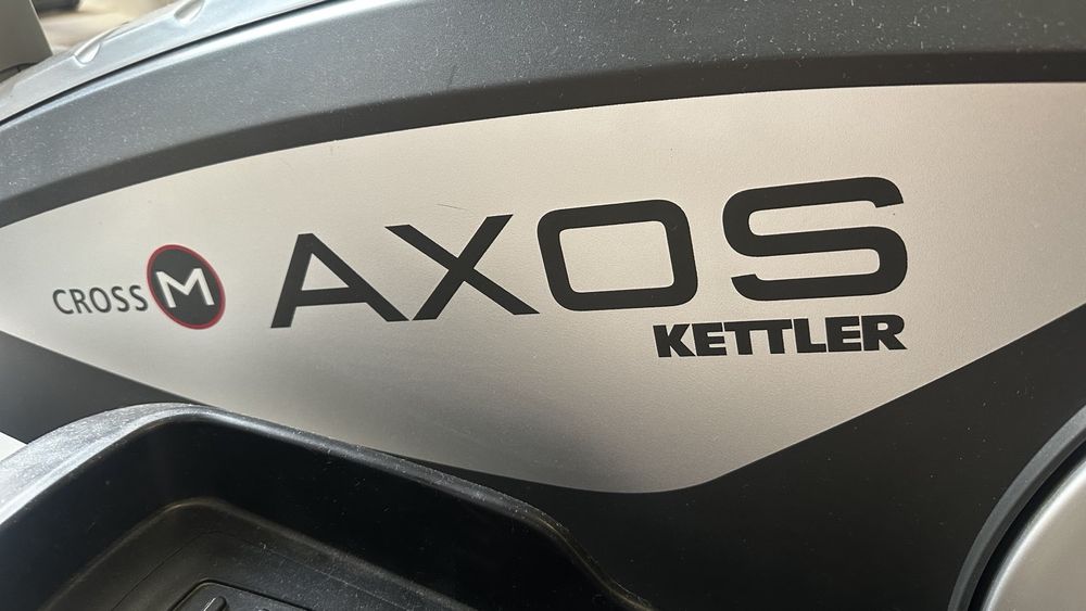 Орбитрек.  Кетлер