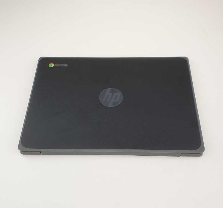 Powystawowy TABLET Laptop HP Chromebook 11 G8 Celeron N4120 | GRATIS
