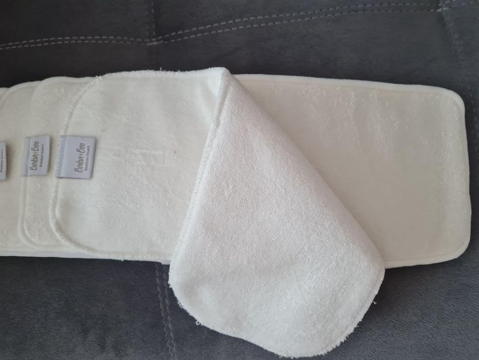 Absorventes várias marcas