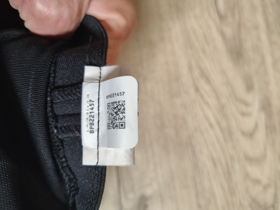 Панама The North Face Logo Futurelight Bucket Hat (Оригинал / L-XL)