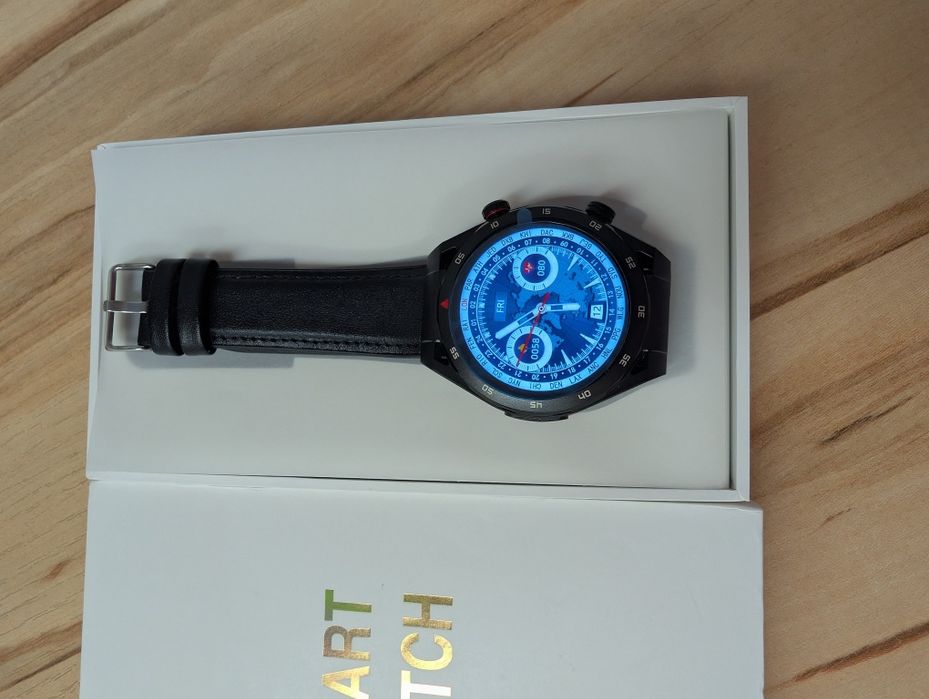 smartwatch ET450