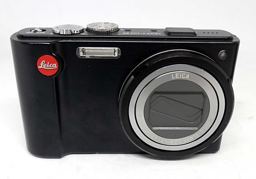 Maquina leica v-lux20