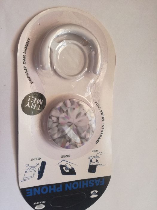 Держатель для смартфона PopSocket