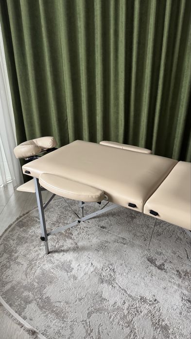 Массажный стол складной Киев