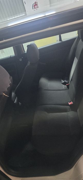 Vendo carro golf gasóleo