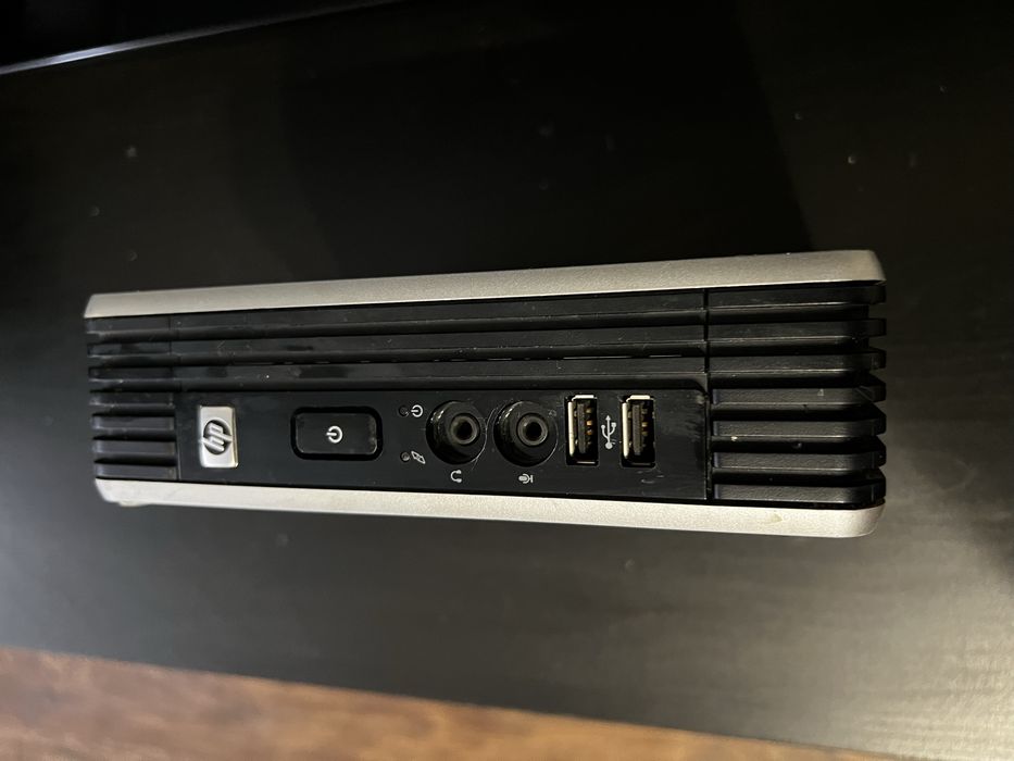 Тонкий Клієнт HP Compaq hstnc-002l-tc