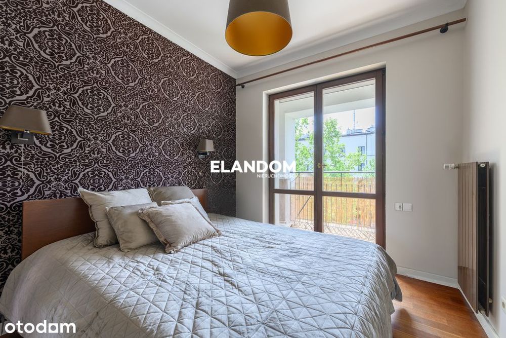 Malczewskiego 59m², 2 pokoje garaż winda piwnica