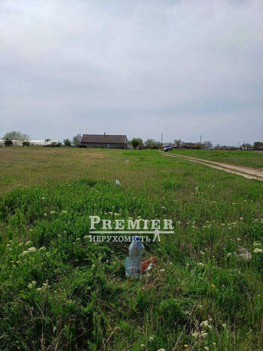 Участок 25 соток с.Калаглия возле Лимана