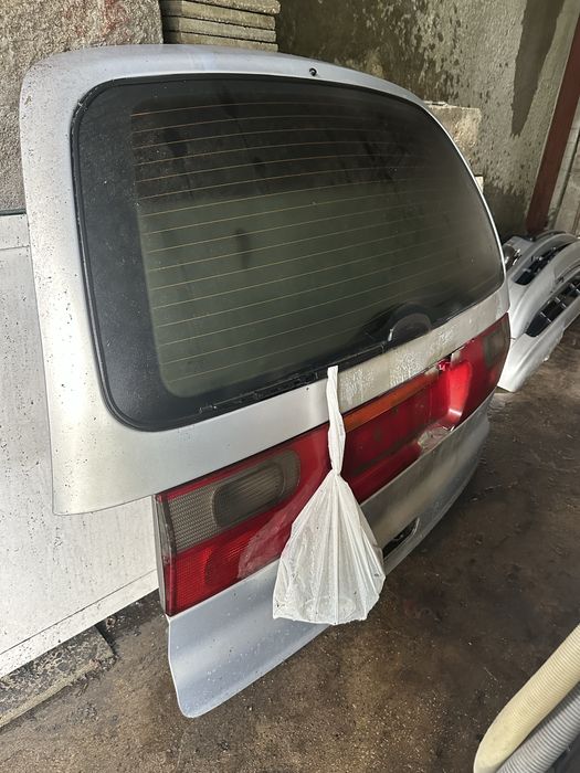 Tampa mala ford galaxy