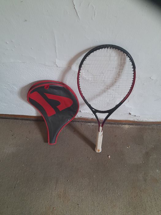 Raquete para ténis