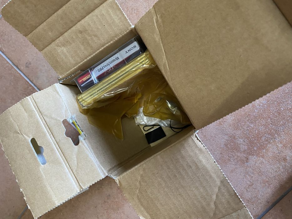 Capa à prova de àgua Sonny