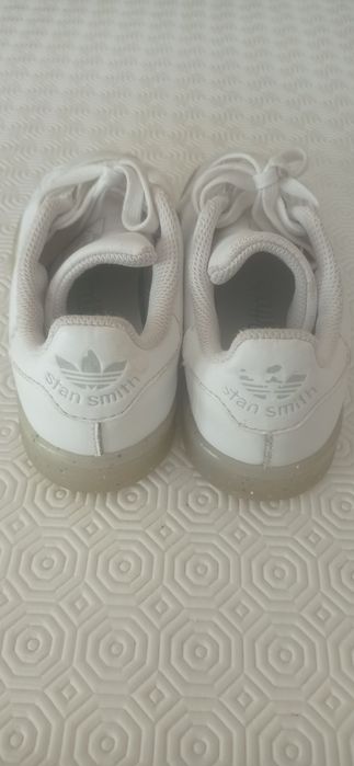 Adidas Stan Smith infants 28 ½