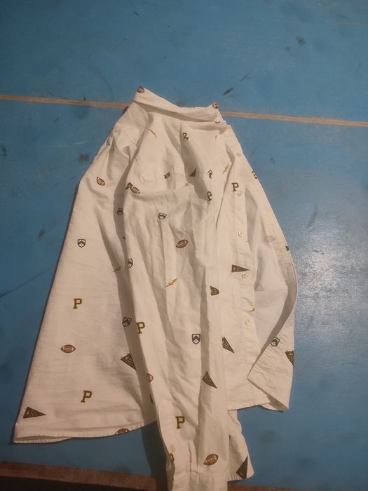 Рубашка Polo Ralph Lauren