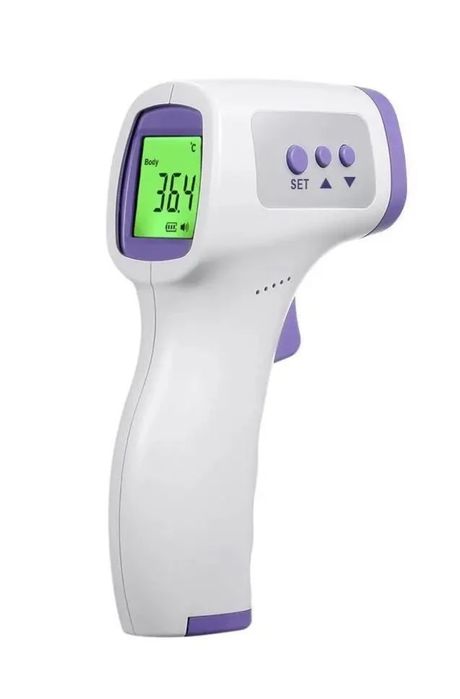 Термометр інфрачервоний