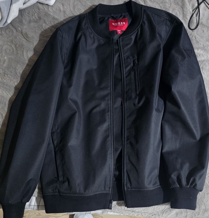 Guess kurtka bomberka