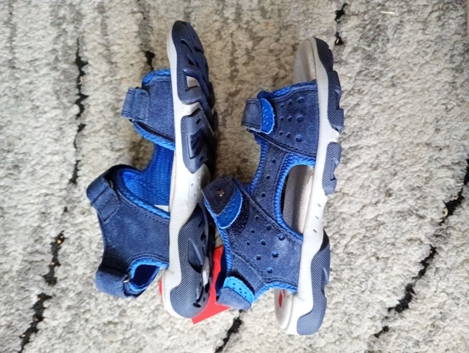 Sandałki Elefanten Williams 32