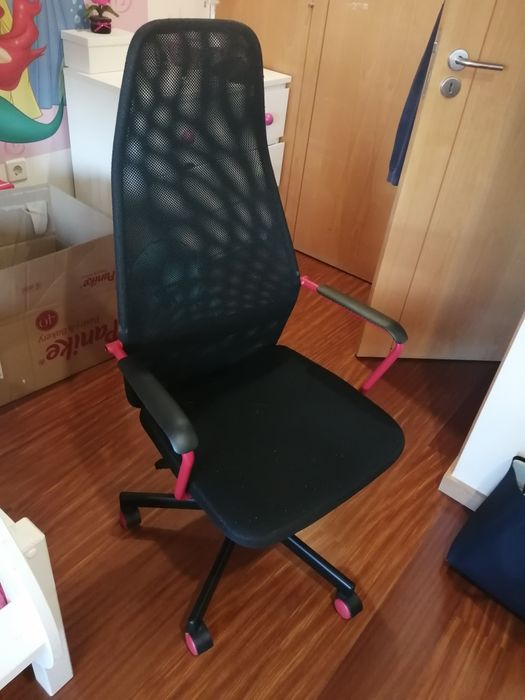 Cadeiras escritório - 30 €