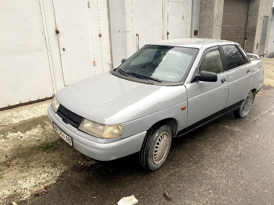 Lada , лада ВАЗ 2110