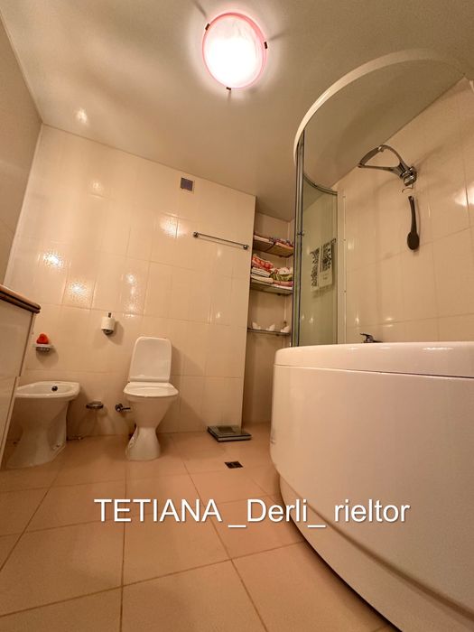 4+-rooms apartment apartment by the address st. Kulikovo pole pl Oktyabrskoy revolyutsii pl (area 152,1 m²) - Atlanta.ua - photo 8