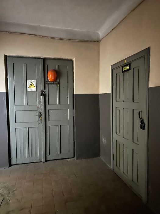 Продаж цегельного заводу с. Стрілецький Кут