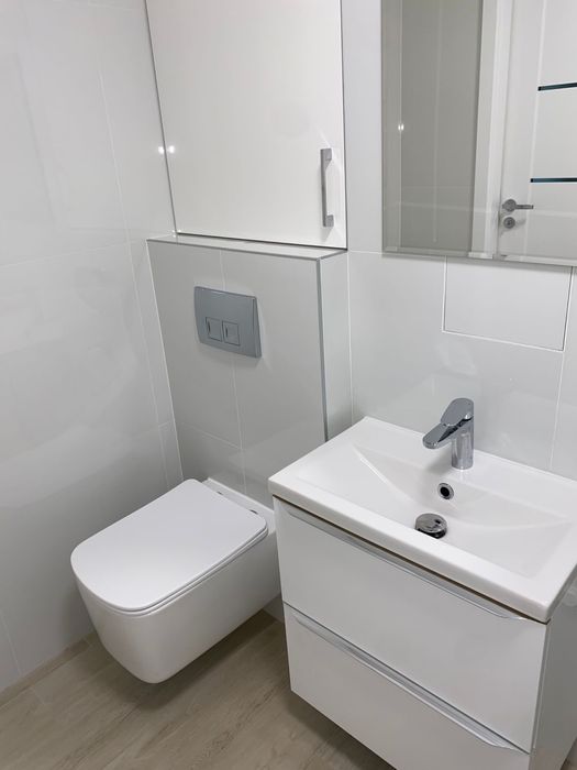 Mieszkanie do wynajęcia w centrum Wejherowa