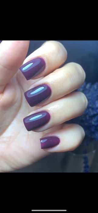 Манікюр в Броварах