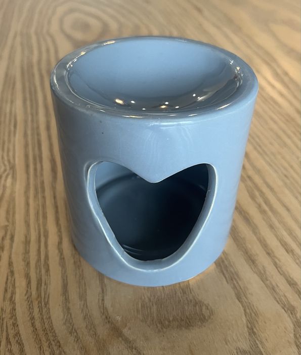 Ceramiczny kominek zapachowy