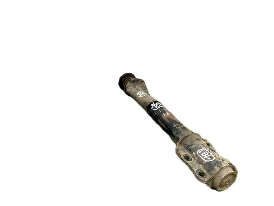 Amortecedor frente direito MERCEDES-BENZ Sprinter 2-t Combi (901, 902)