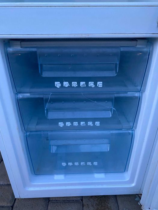 Półki do lodówki DAEIVOO RFB200WA