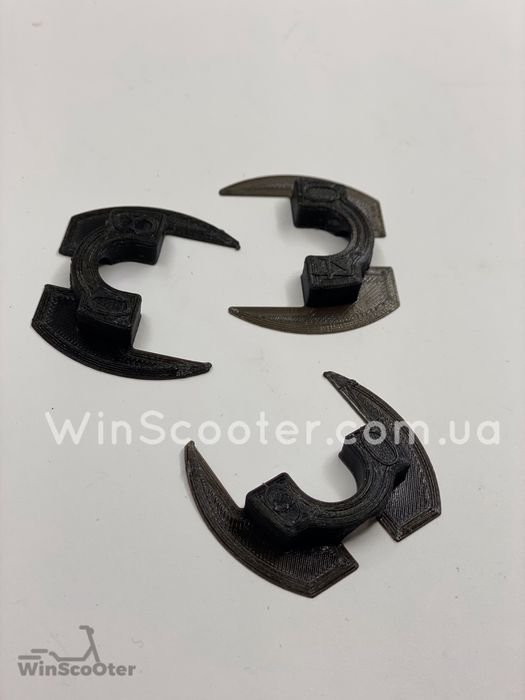 Бабочка от люфта для рулевой самоката Xiaomi Mijia Scooter M365/Pro