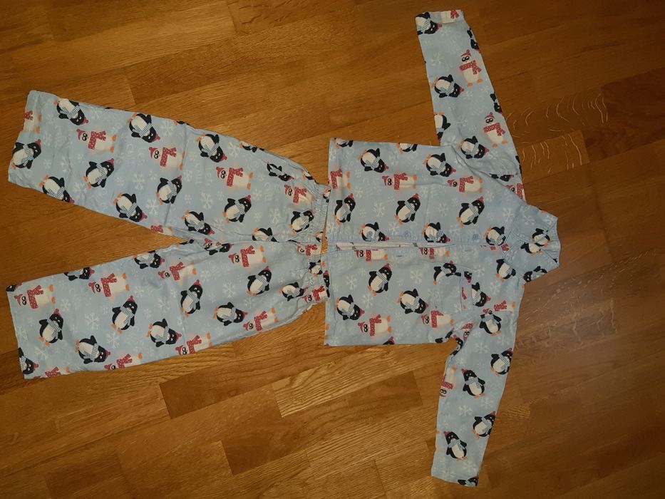 Піжама на92см.98см.104см.