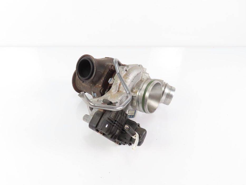 Turbo Bmw 1 Ref: 11658518205 / 11654743101