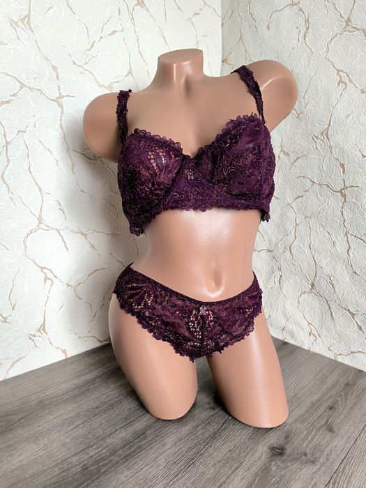 Комплект нижньої білизни Savage X Fenty: 290 грн. - Комплекты
