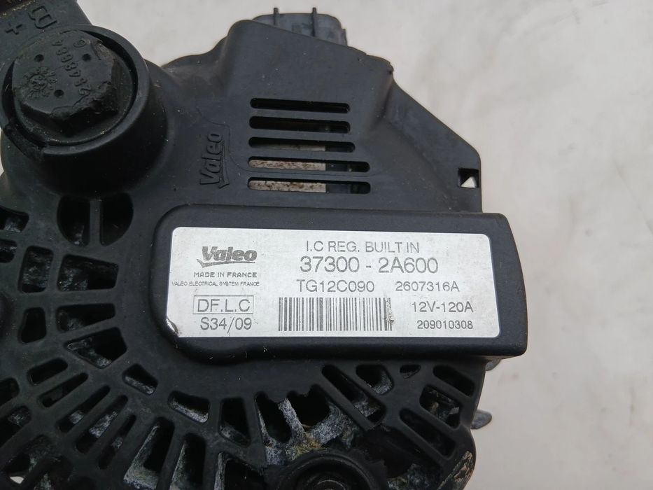 Alternador KIA Ceed SW (ED)