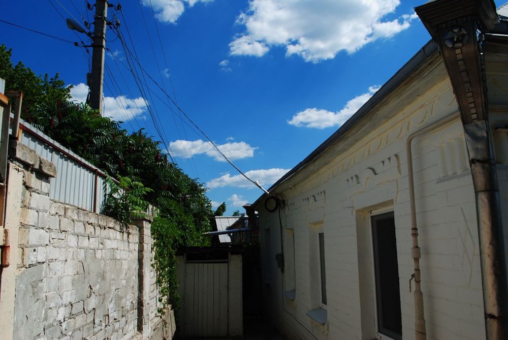 Васищево дом ,  центральная дорога