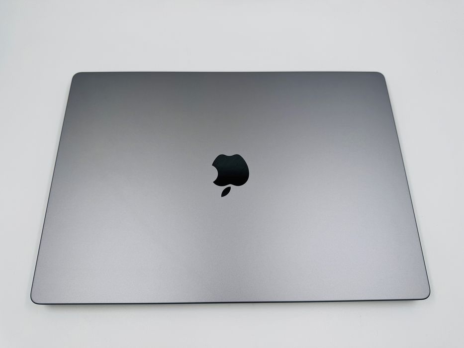 Apple Macbook Pro 16 2021 M1 Pro 16GB RAM 512GB SSD IL6233