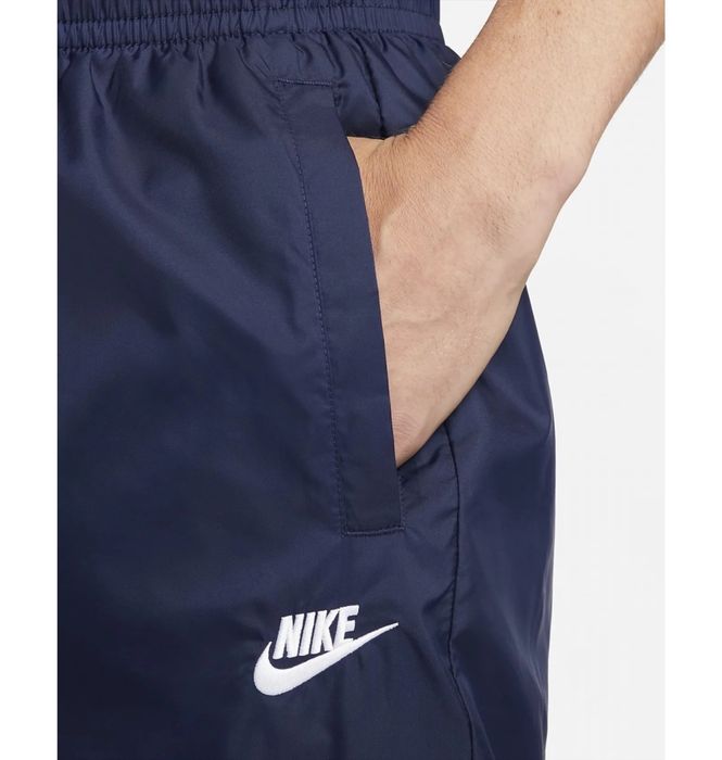 Мужской спортивный костюм Nike S, M, L, XL