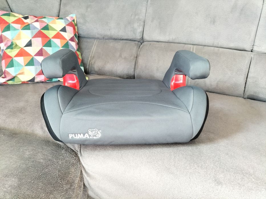 Fotelik siedzisko Caretero Puma 15-36 kg
