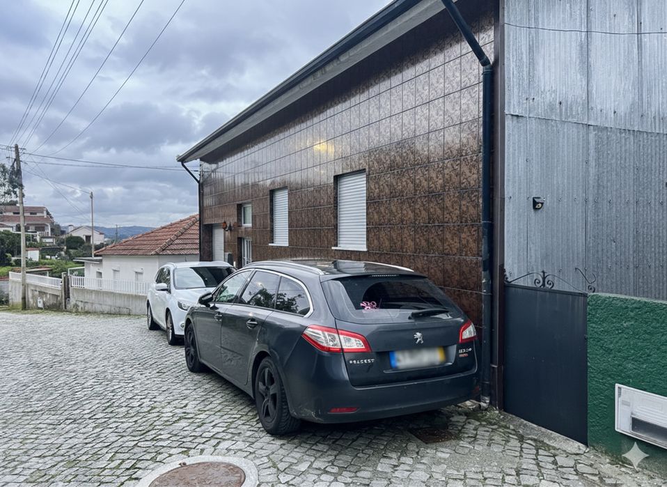 Vendo peugeot 508 sw gt line