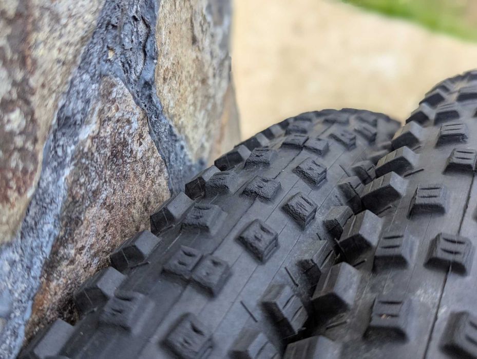 Покришки Schwalbe Nobby Nic