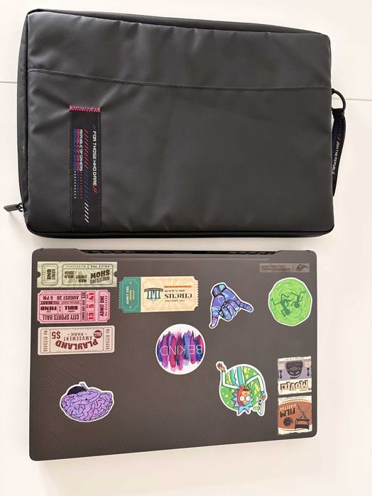 Asus ROG Zephyrus G14