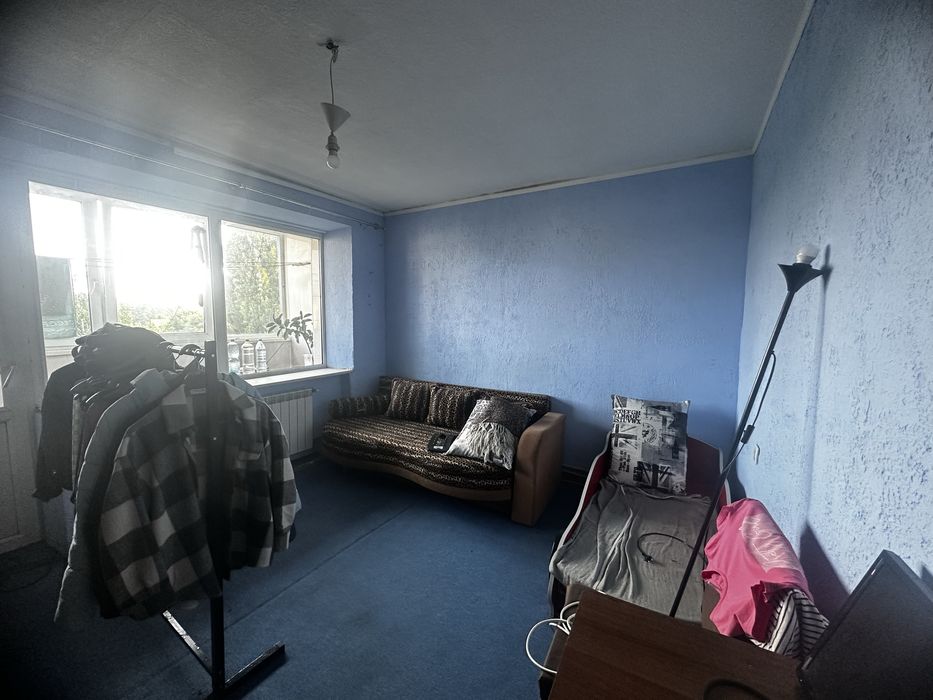 Продам 2 х кім квартиру Гора