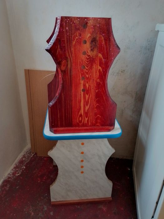 Продаются табуретки