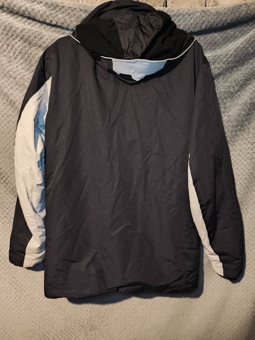 Kurtka narciarska męska