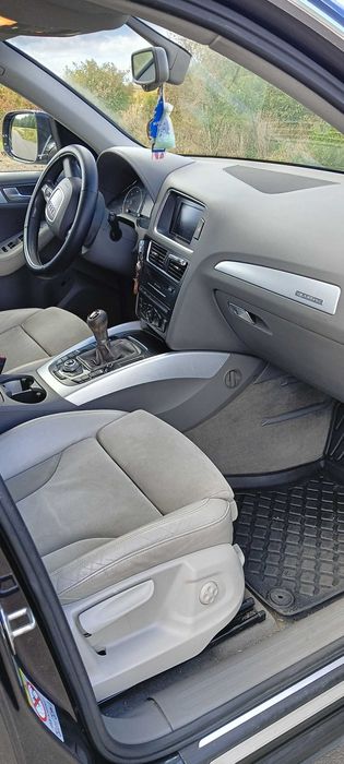 Audi Q5 2.0 TDI 170 KM Taniej nie będzie!!!