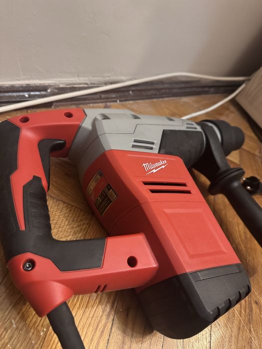 Milwaukee K-540 S Młotowiertarka SDS-MAX